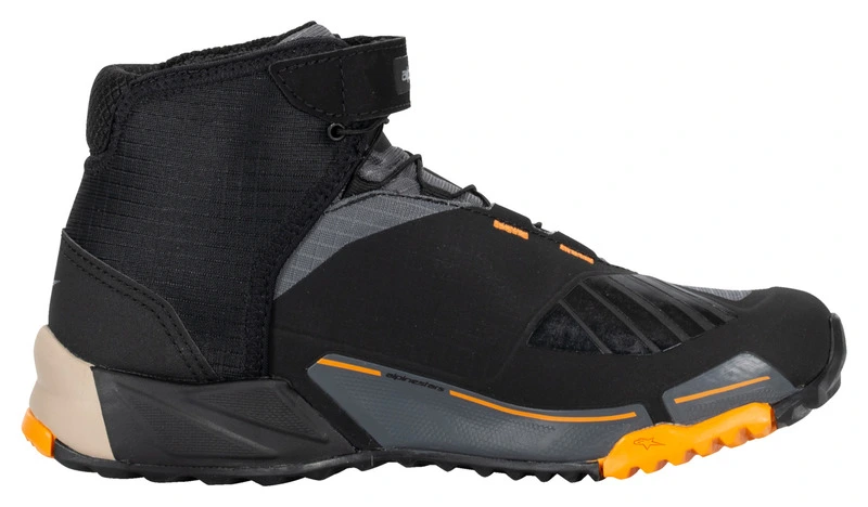 CR-X DS Motocyklowe