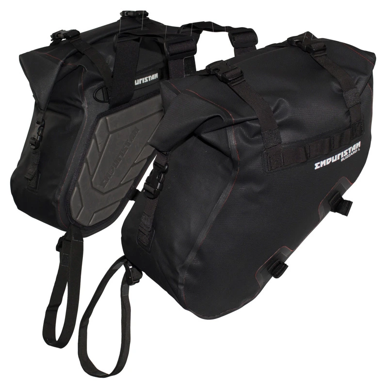 Saddlebag