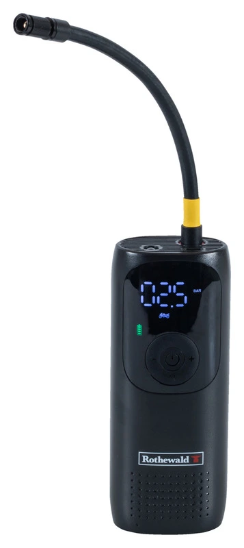 Accu Air Pump 10 Bar