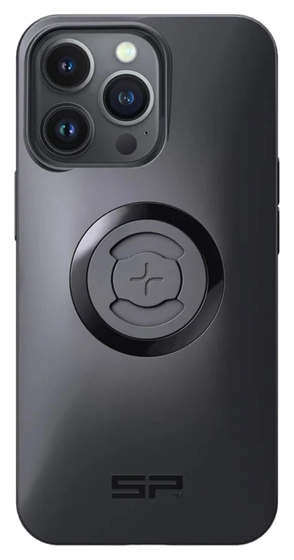 Mobile case Spc+ for iPhone