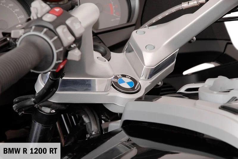 Handleb. Risers