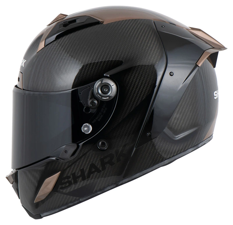 Shark Aeron Carbon