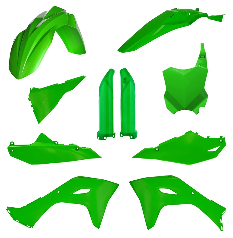 Full Plastik Kit