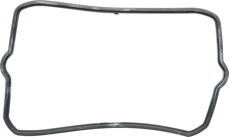 Valve cover gasket/spark plug tube seal