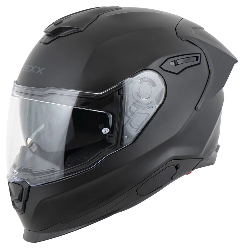 Y.100R Full Black
