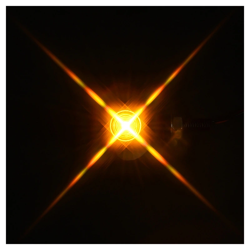 Clignotant LED