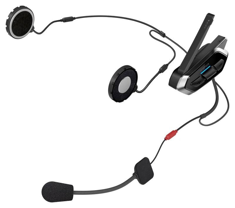 Système de communication Sena 50R