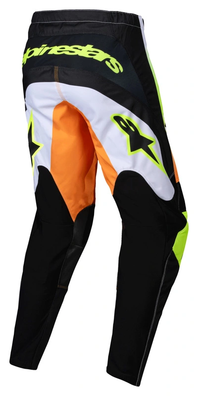 Pantalon de cross Alpine Fluid Wurx
