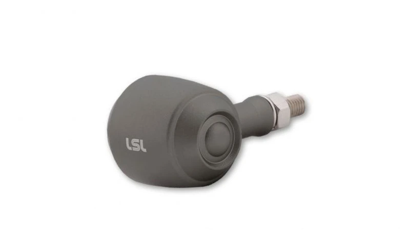 3-i-1 back-,bromsljus,blinkers Retro LED