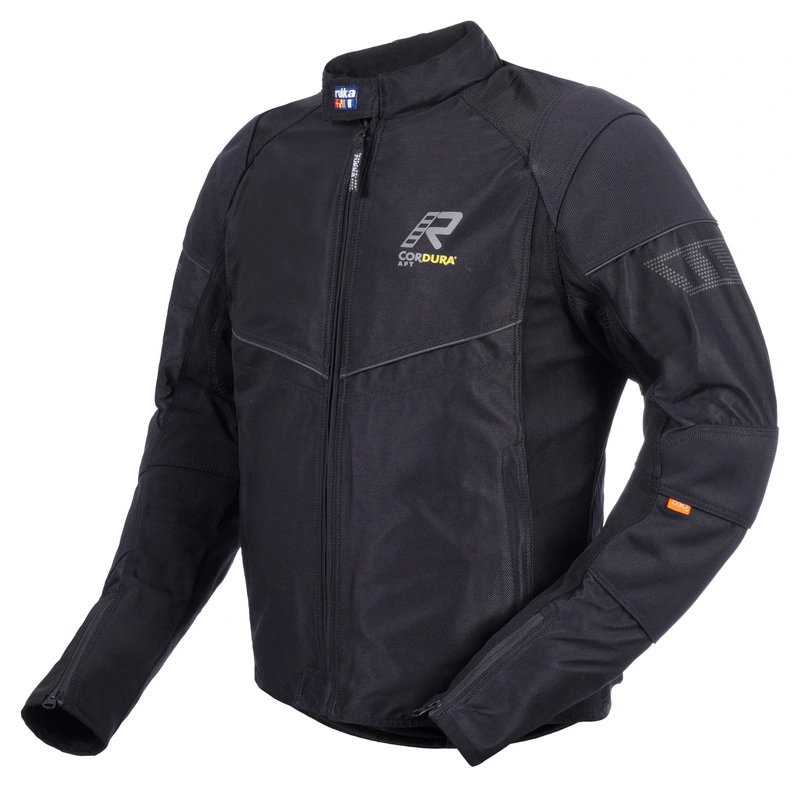 Rukka textile jackets sales