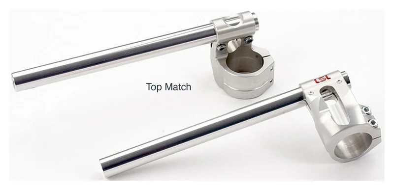 Tour Match Clip-On Kit
