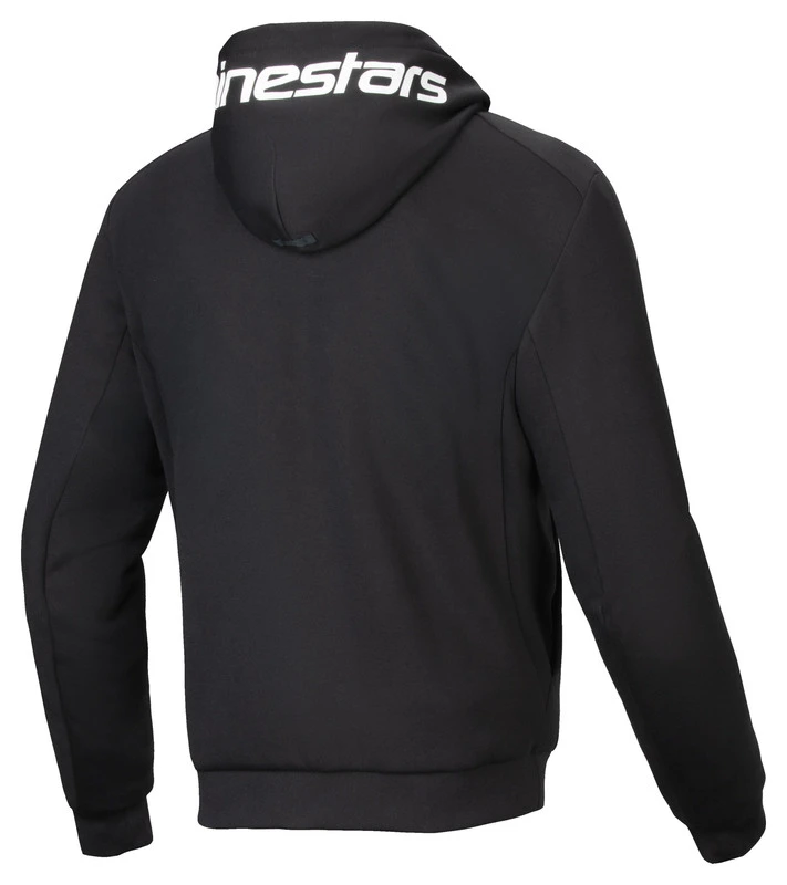 Chrome V2 Sport Motorhoodie