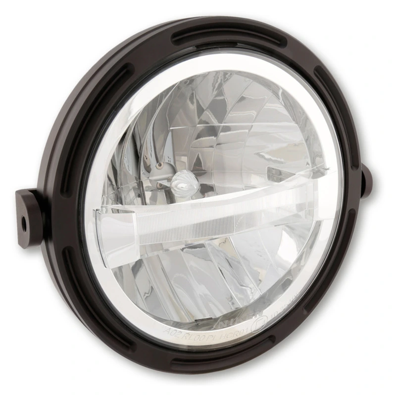 LED-Hauptscheinwerfer FRAME-R1 Typ 4