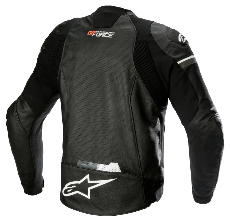 GP Force Airflow