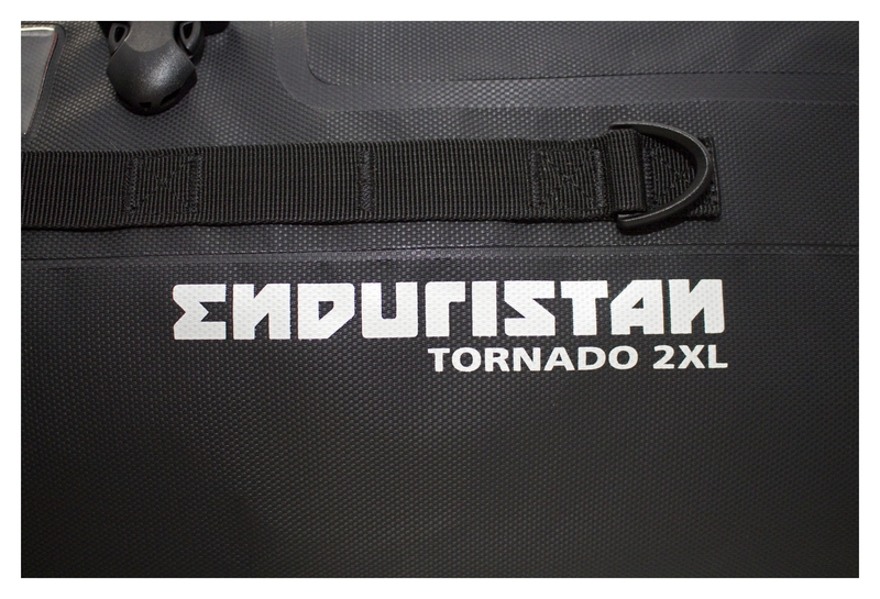 Sac de rangement Tornado