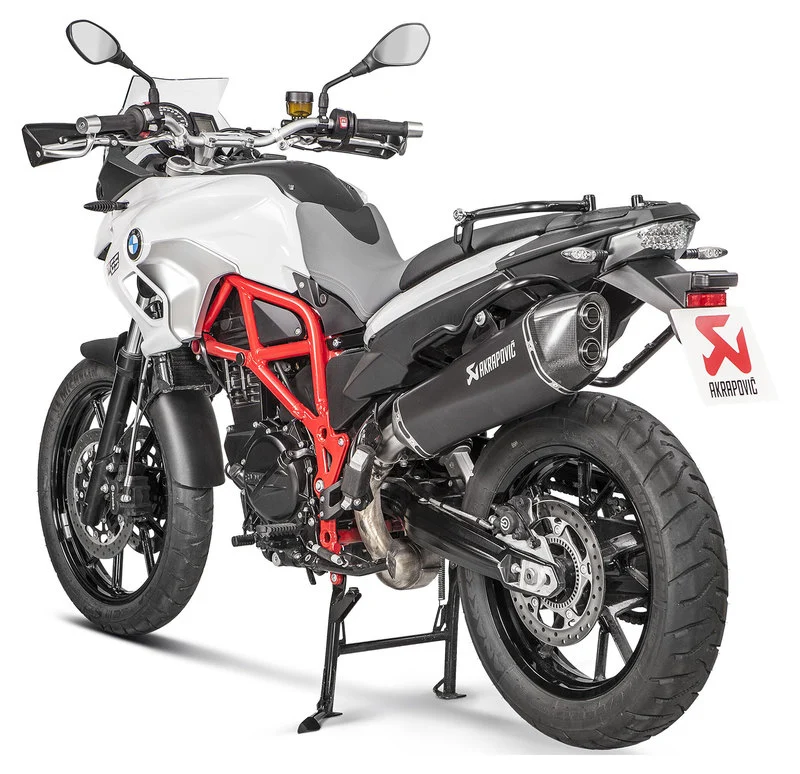 Slip-On Line Silencer