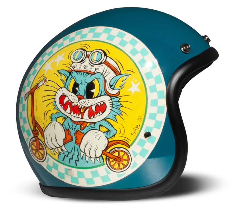 Retro Toon