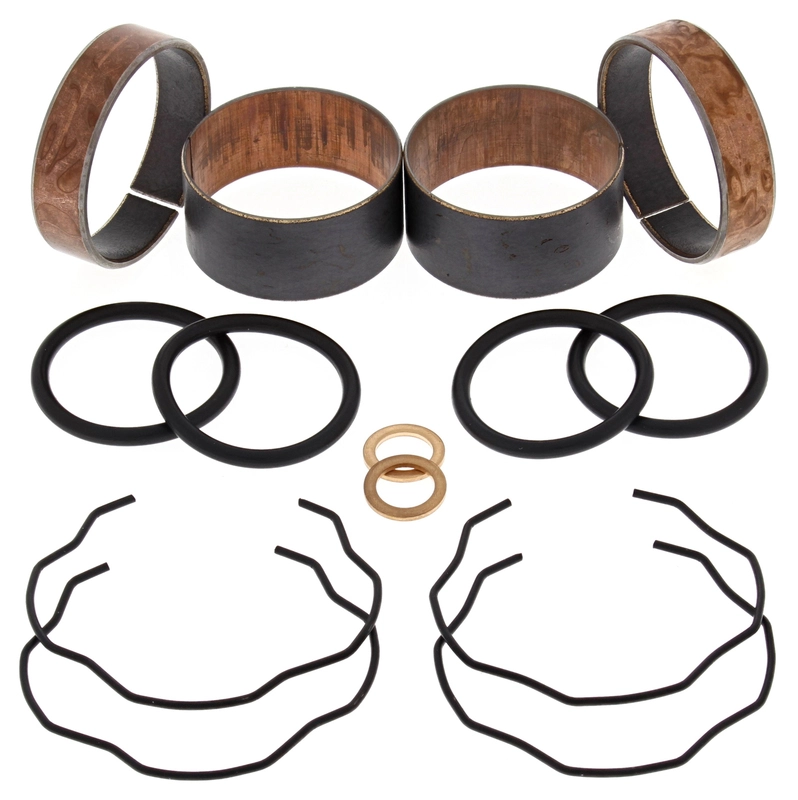 Fork Rebuild Kits