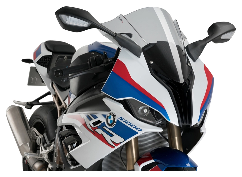 Bulle Racing Pour