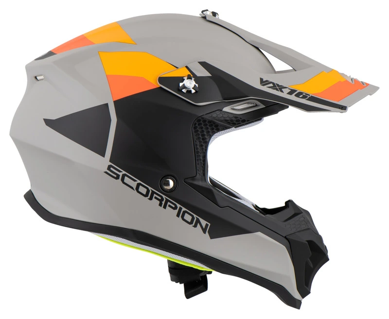 VX-16 Evo Air Spectrum