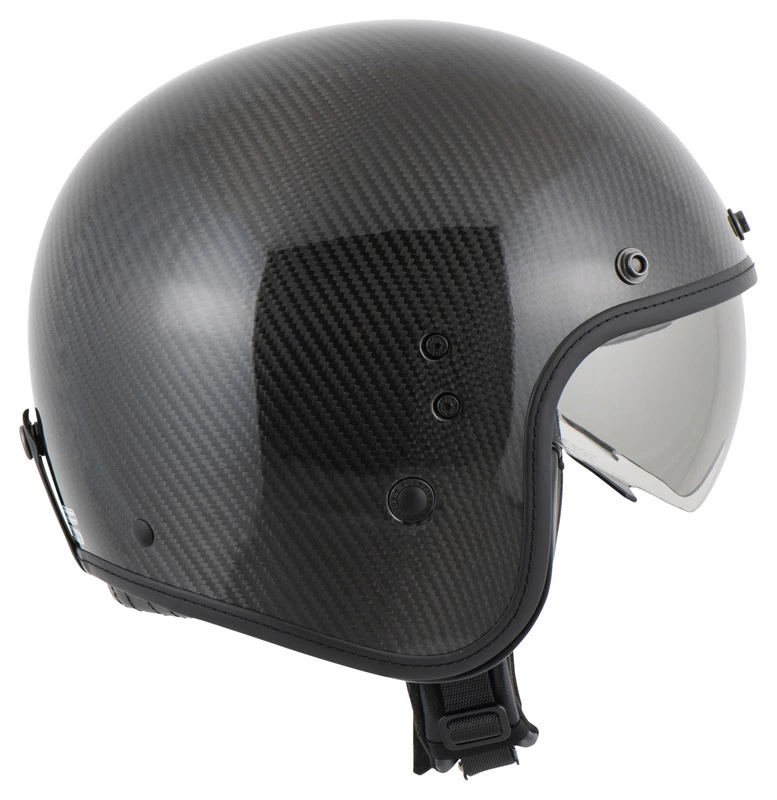 Belfast Evo Carbon