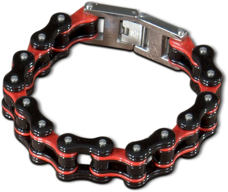 Bracelet "Bi-Color"