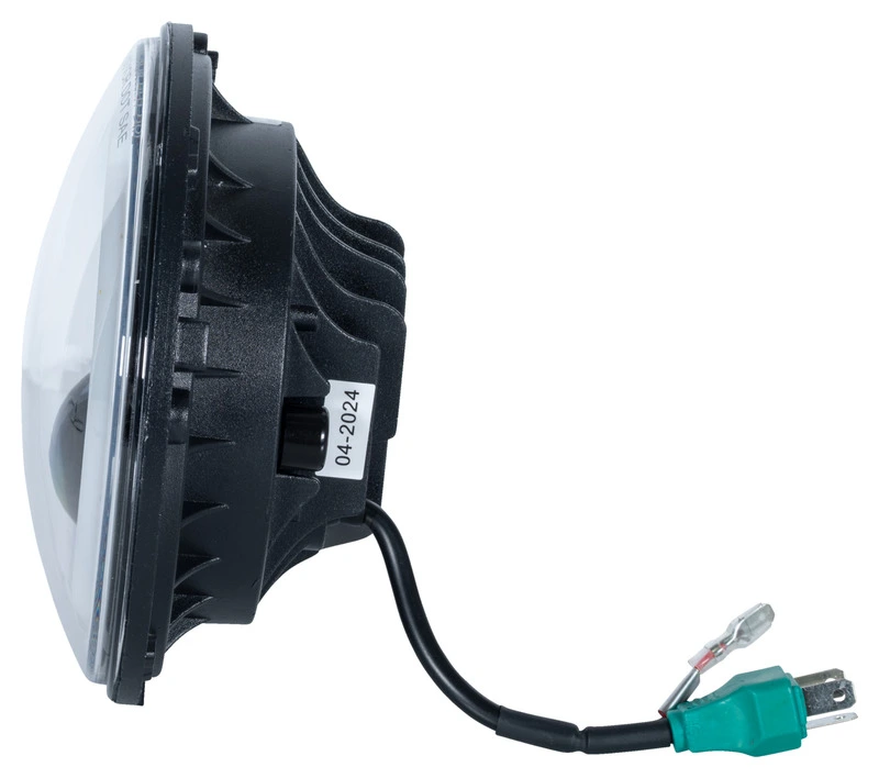 LED Hauptscheinwerfereinsatz 7"