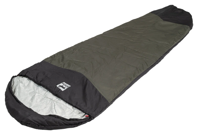 Mumienschlafsack Jaren