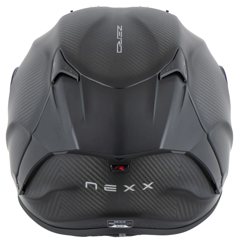X.R3R Carbon Zero Pro 2