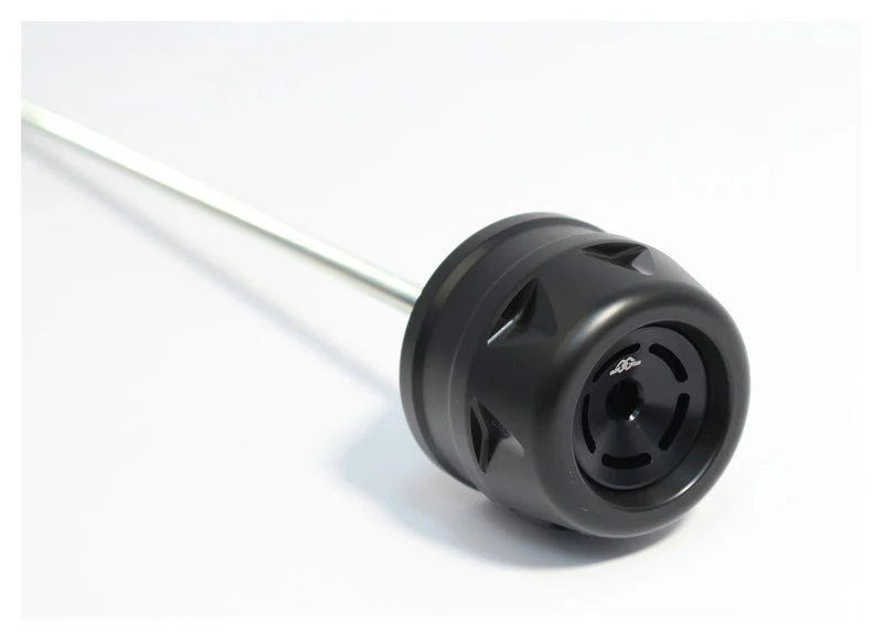Axle Protector Set Gta Front
