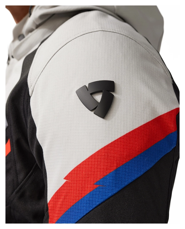 REV'IT! moto Quantum 3 H2O