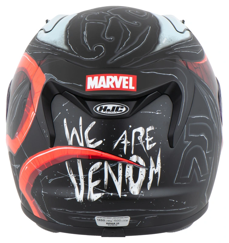 RPHA 12 Venom 3 MC1SF