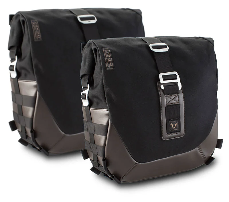 Saddlebag Set Ls