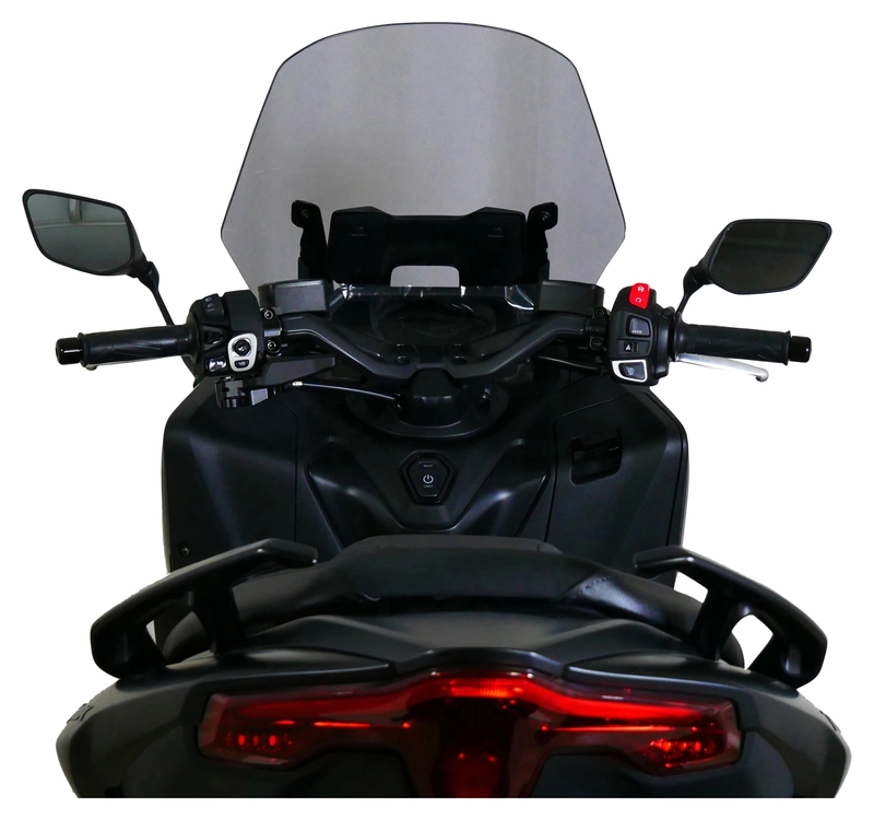 Parabrezza Touring