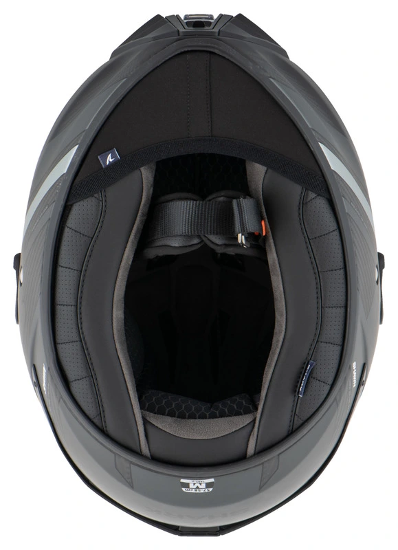 Spartan RS Carbon Shawn