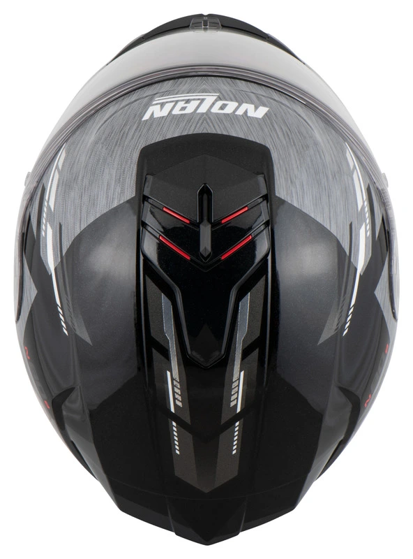 N80-8 Meteor