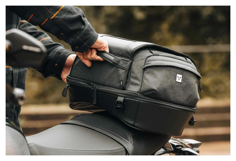 Tailbag