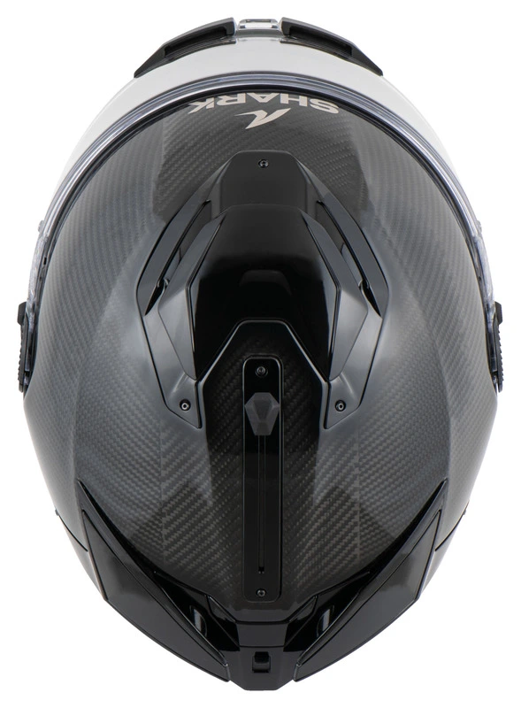 Spartan GT Pro Carbon Skin