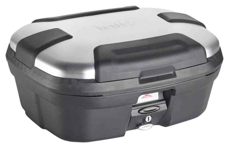 TOPCASE/KUFER BOCZNY GIVI