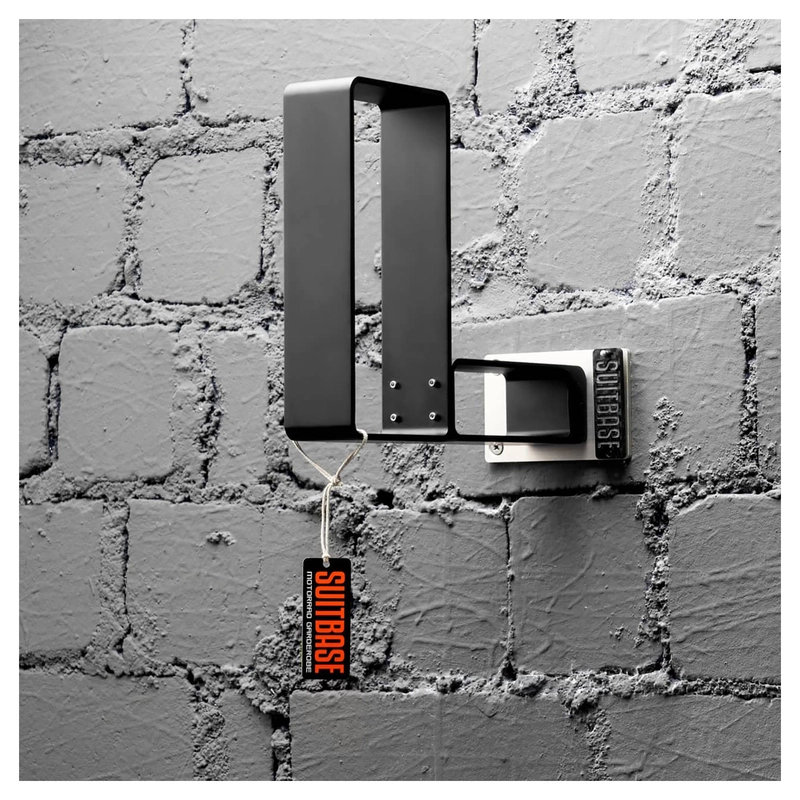 SUITBASE HEAD GARDEROBE