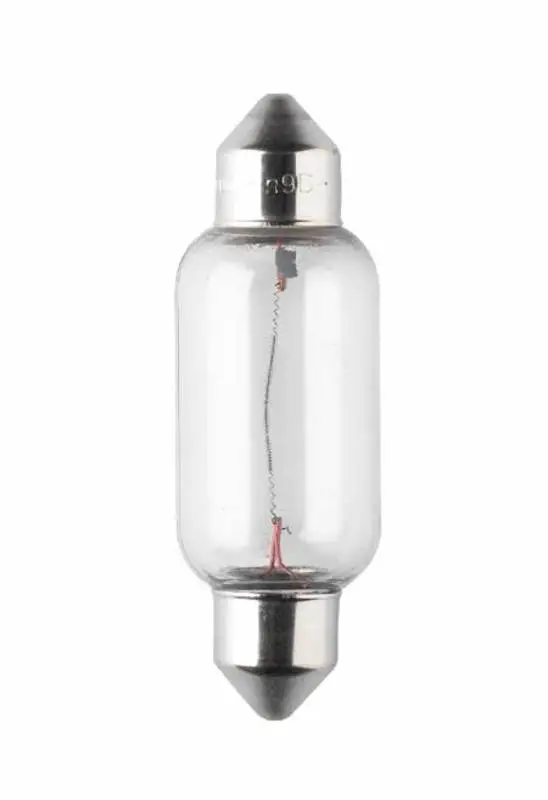 Festoon Bulb 6V 18W/SV8,5