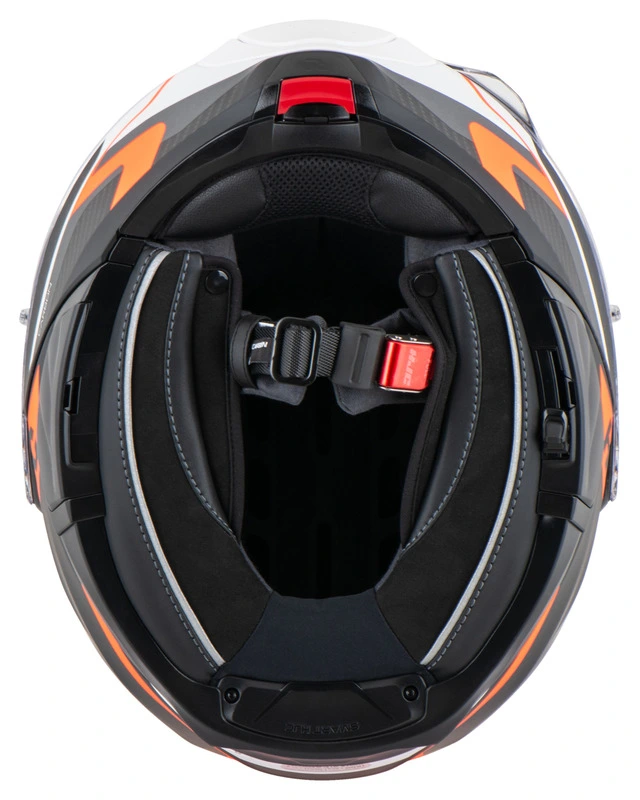 RPHA 91 Carbon Lagos MC6HSF