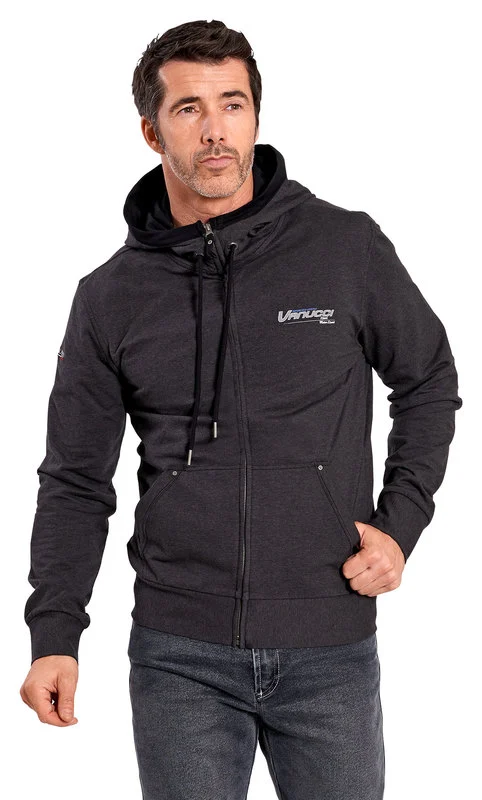 Logo Hoodie