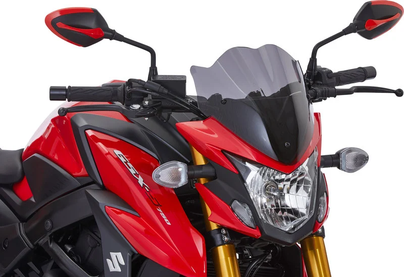 Bulle Roadster Pour