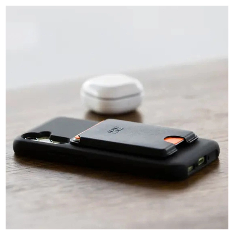 MAG Wallet pasjesh. voor mob. telefoon