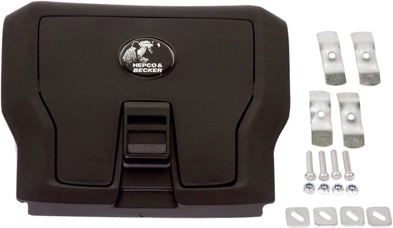 Journey Top-Box 48 Litres