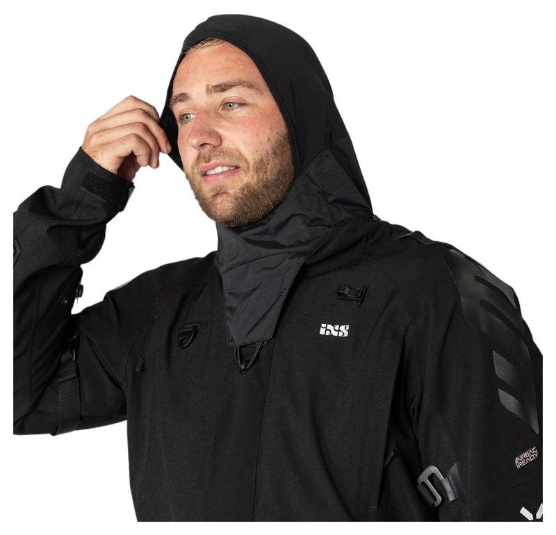 Venture-STX Textiljacke
