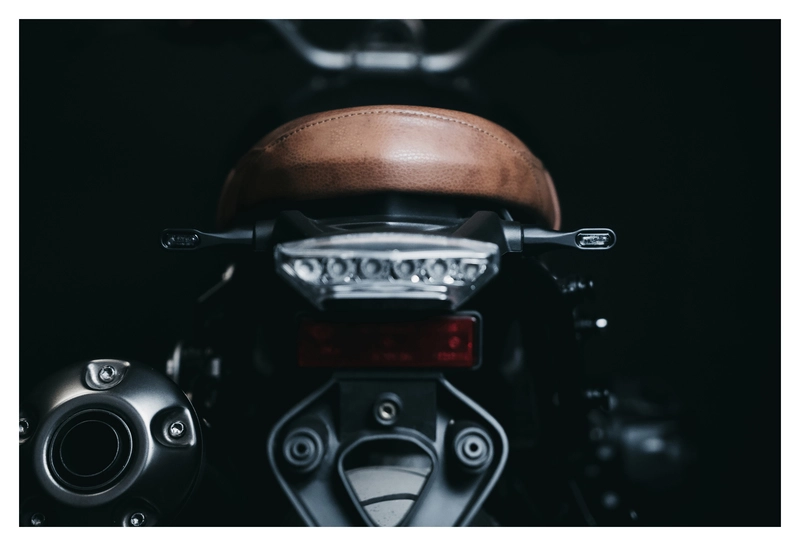 Motoism Blinker Type-One Div Modelle