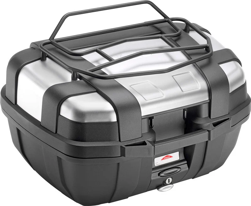Metal kratka na bagaż do Givi Trekker 52