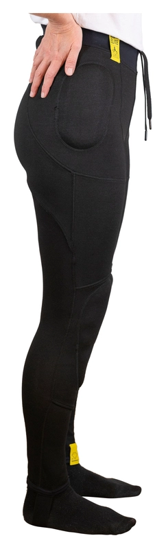 Elite Dameslegging, Level Aaa